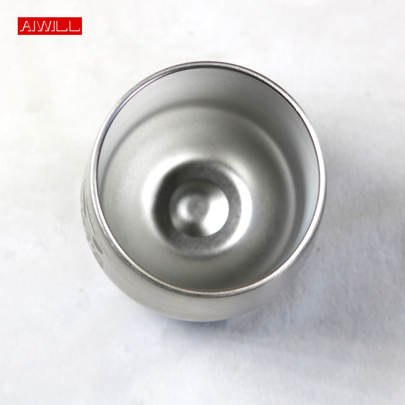 AIWILL NEW 304 Stainless Steel - Coffee Tea Friends ulasan dan harga