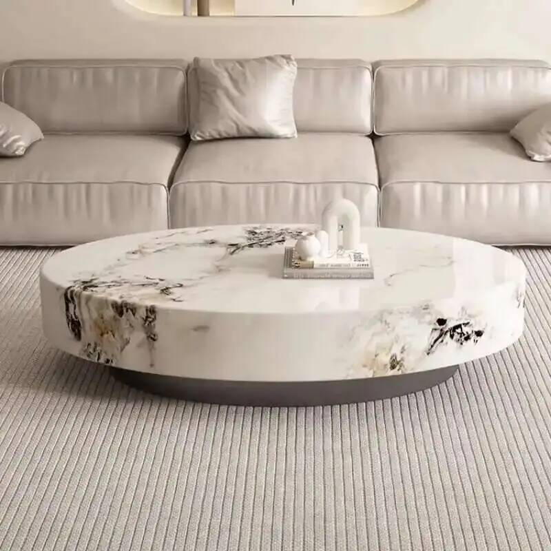Tables Luxury Living Coffee Ov - Coffee Tea Lounge ulasan dan harga
