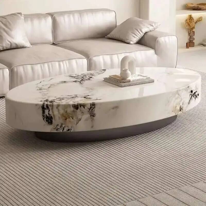 Tables Luxury Living Coffee Ov - Coffee Tea Lounge ulasan dan harga