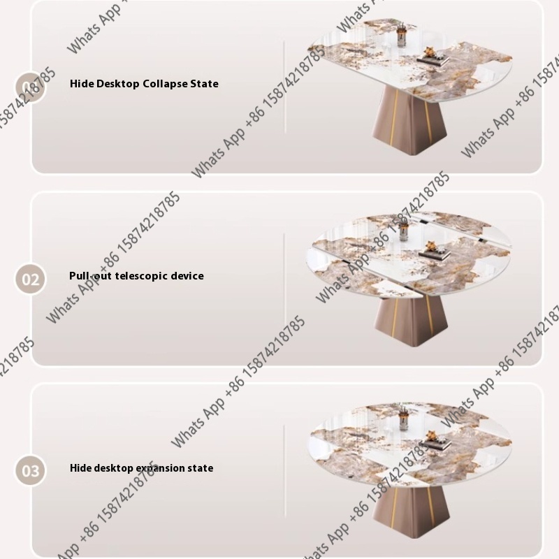 A Beauty Room Tea Dining Table - Coffee Tea Lounge ulasan dan harga