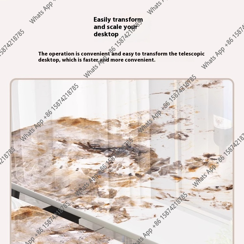 A Beauty Room Tea Dining Table - Coffee Tea Lounge ulasan dan harga