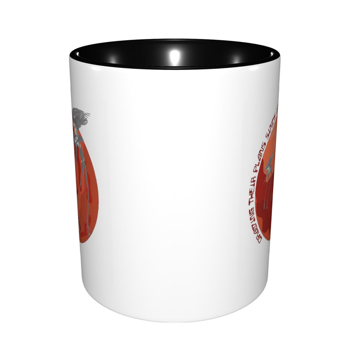 War Of The Worlds Drawing Thei - Coffee Tea Drawing ulasan dan harga