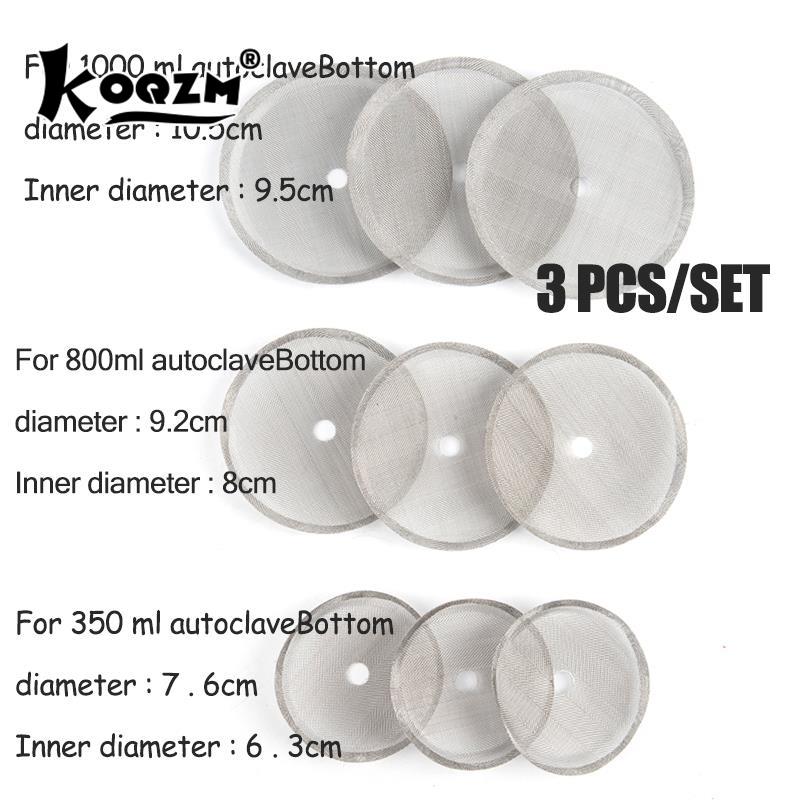 3 PCS of reusable stainless st - French Press Coffee & Tea ulasan dan harga