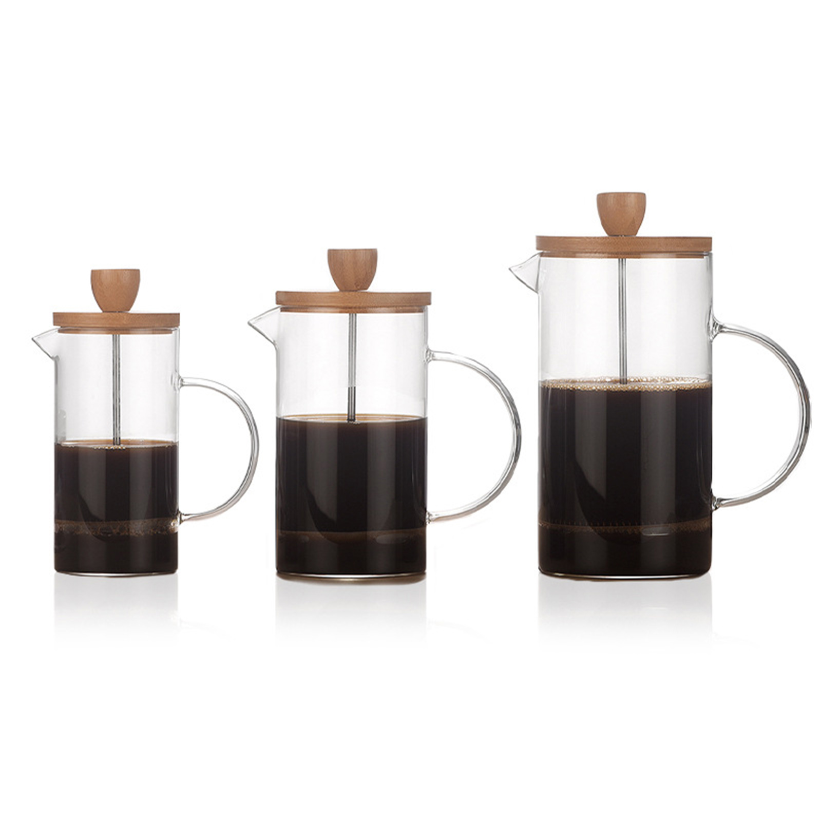 Versatile Home French Filter P - French Press Coffee & Tea ulasan dan harga