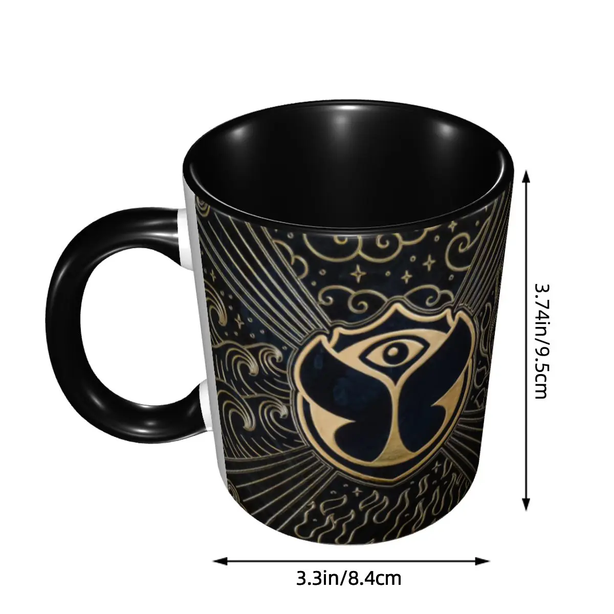 Tomorrowland Party Electronic  - Coffee Tea Festival ulasan dan harga