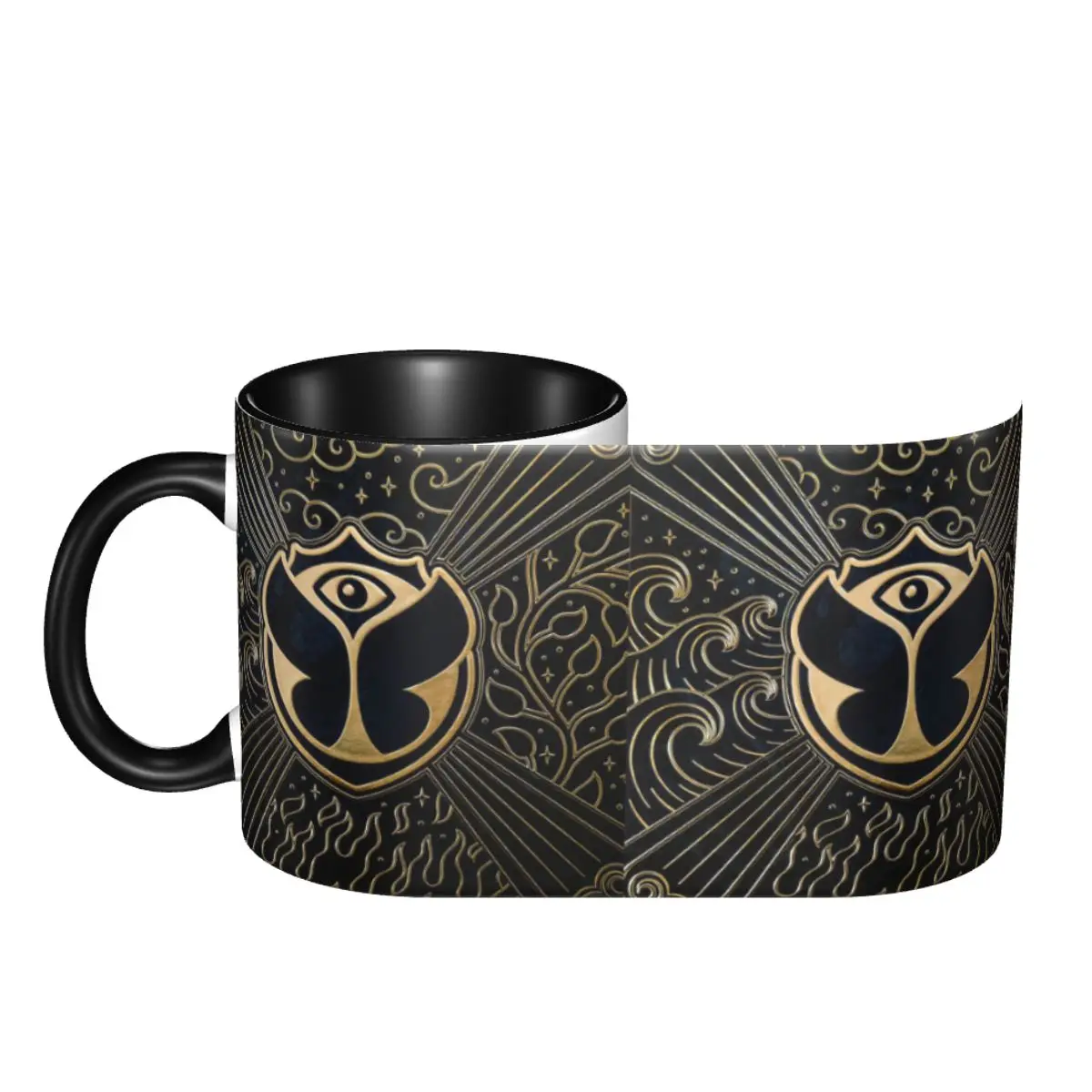 Tomorrowland Party Electronic  - Coffee Tea Festival ulasan dan harga