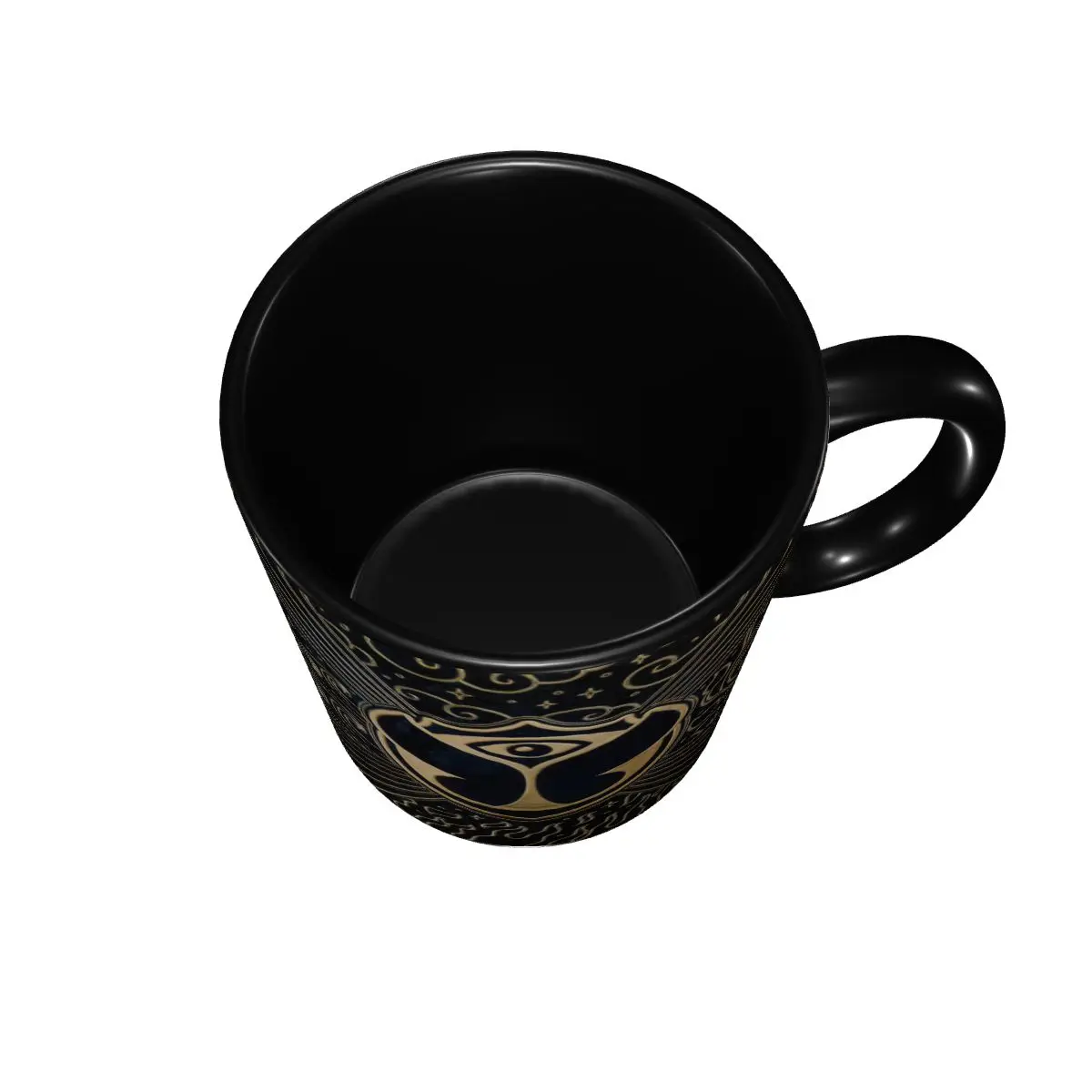 Tomorrowland Party Electronic  - Coffee Tea Festival ulasan dan harga