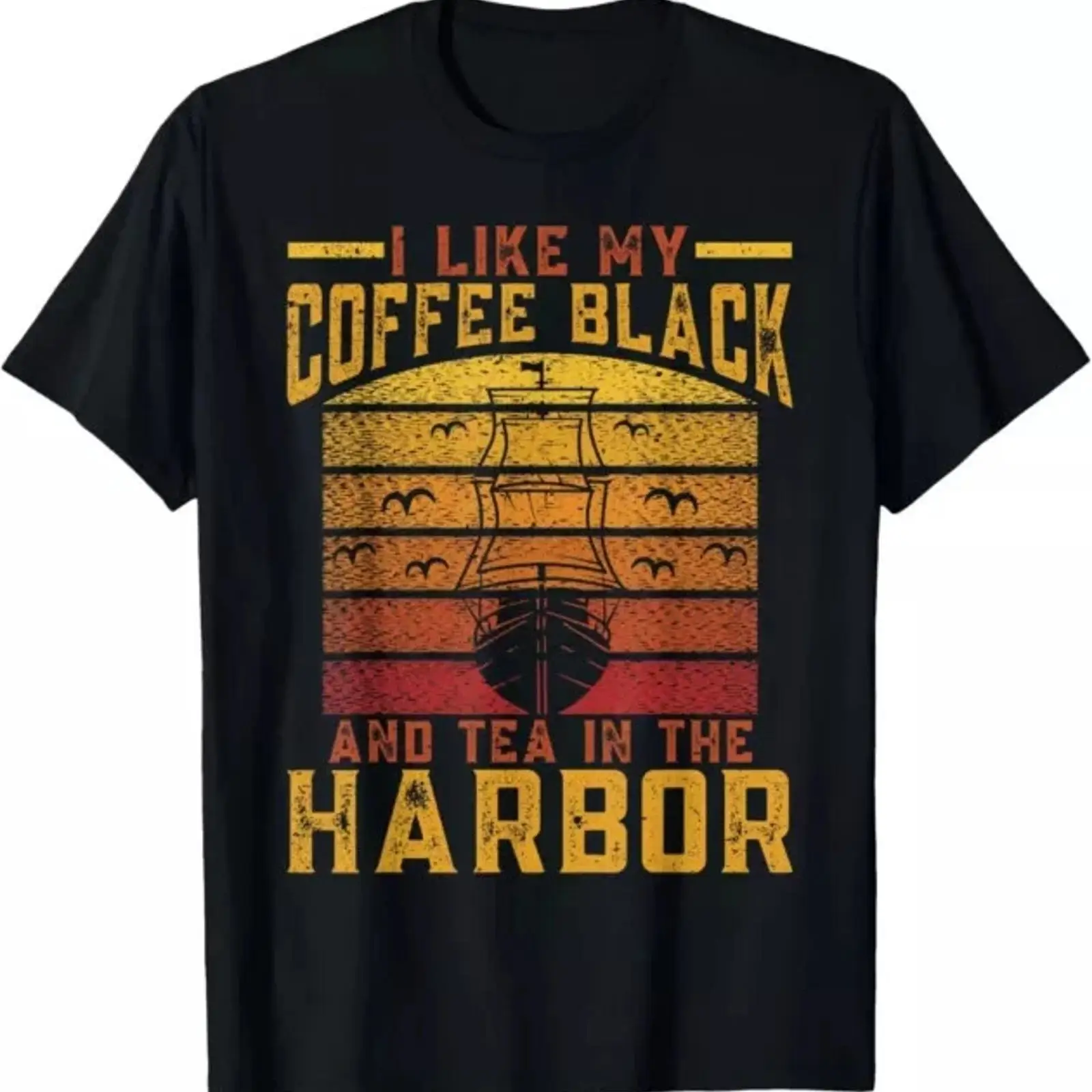 I Like My Coffee Black And Tea - Coffee Tea Like ulasan dan harga