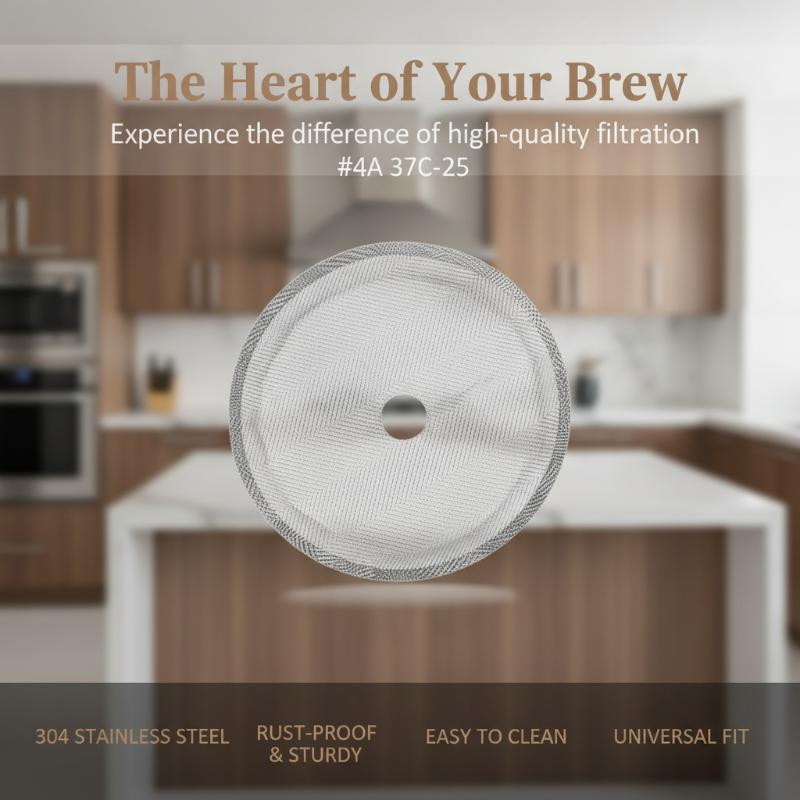 Stainless Steel French Press F - French Press Coffee & Tea ulasan dan harga