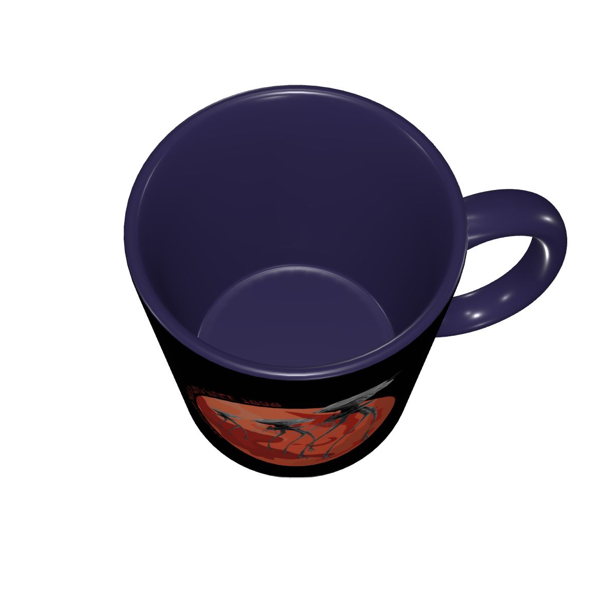War Of The Worlds Drawing Thei - Coffee Tea Drawing ulasan dan harga