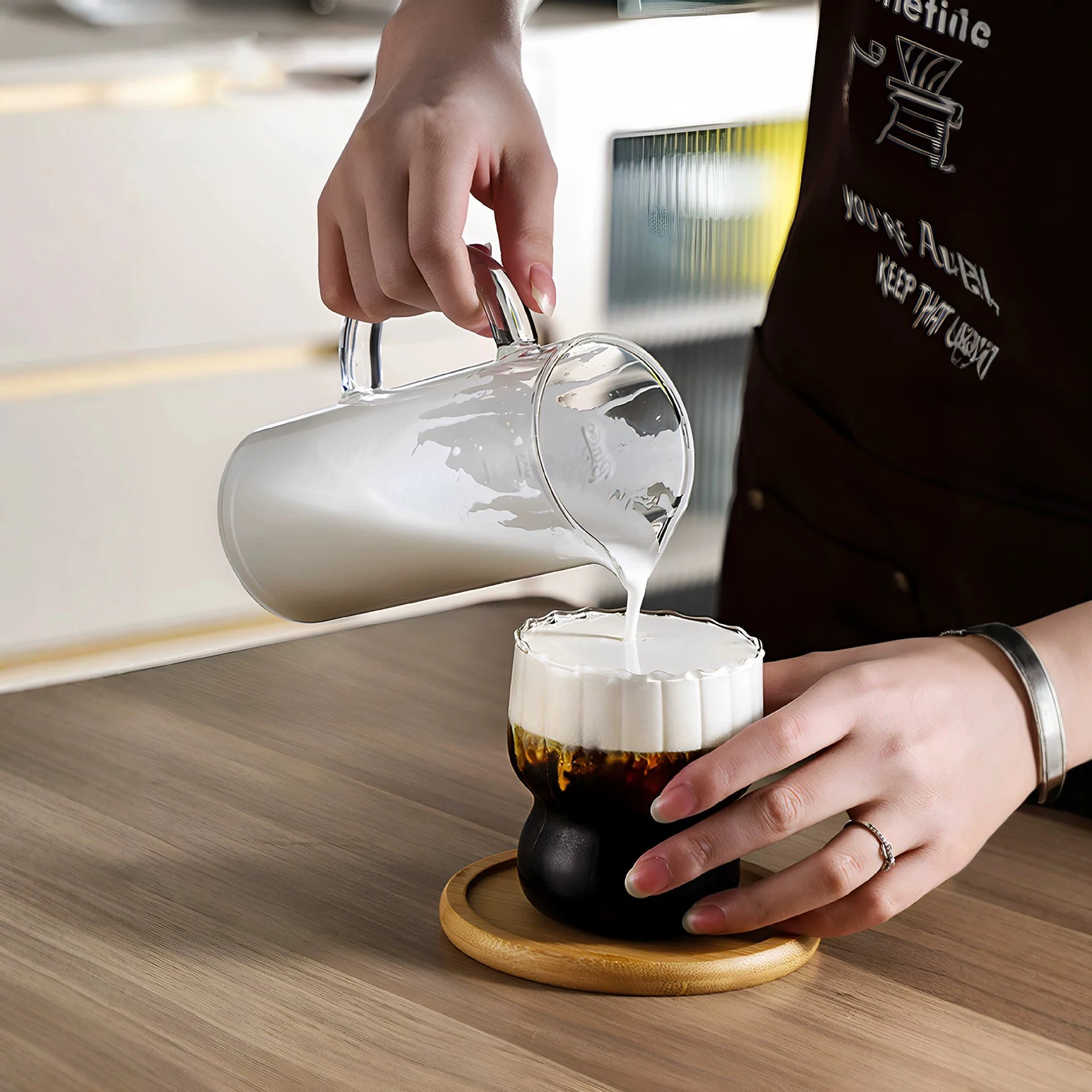 550ml Coffee French Press Pot  - French Press Coffee & Tea ulasan dan harga
