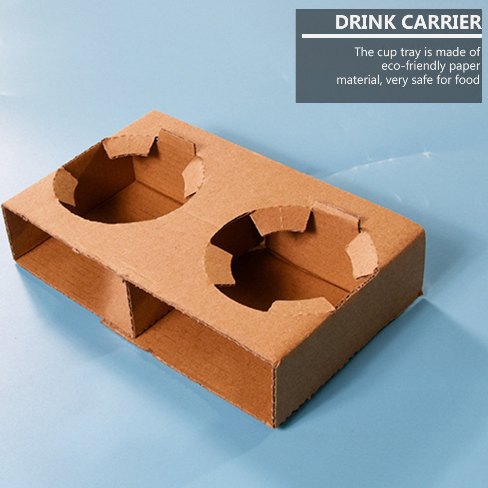 10Pcs Eco-Friendly Biodegradab - Coffee Tea Cup ulasan dan harga