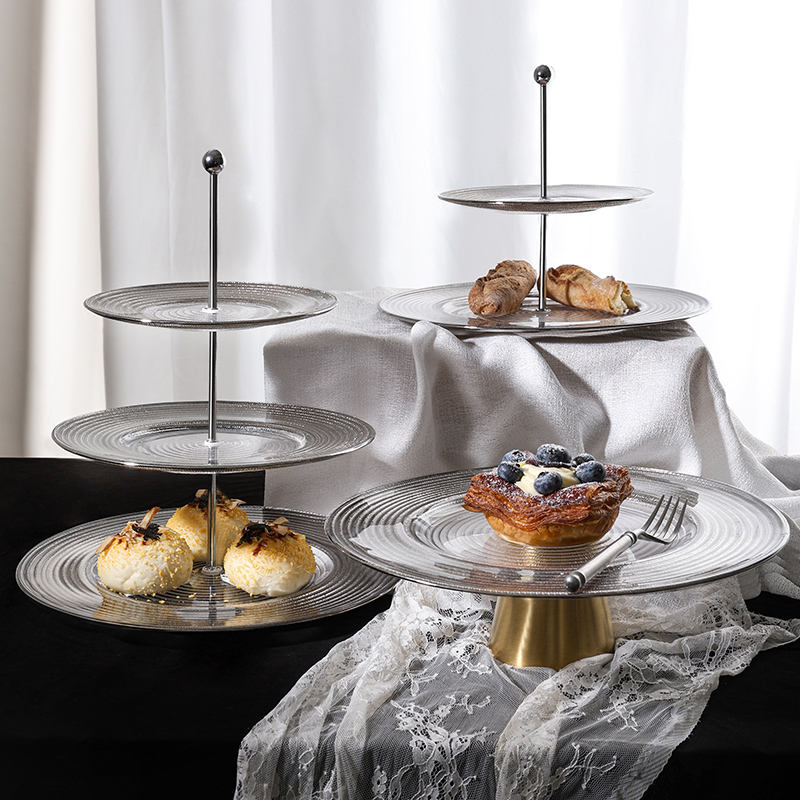 European dessert table display - Coffee Tea Break ulasan dan harga