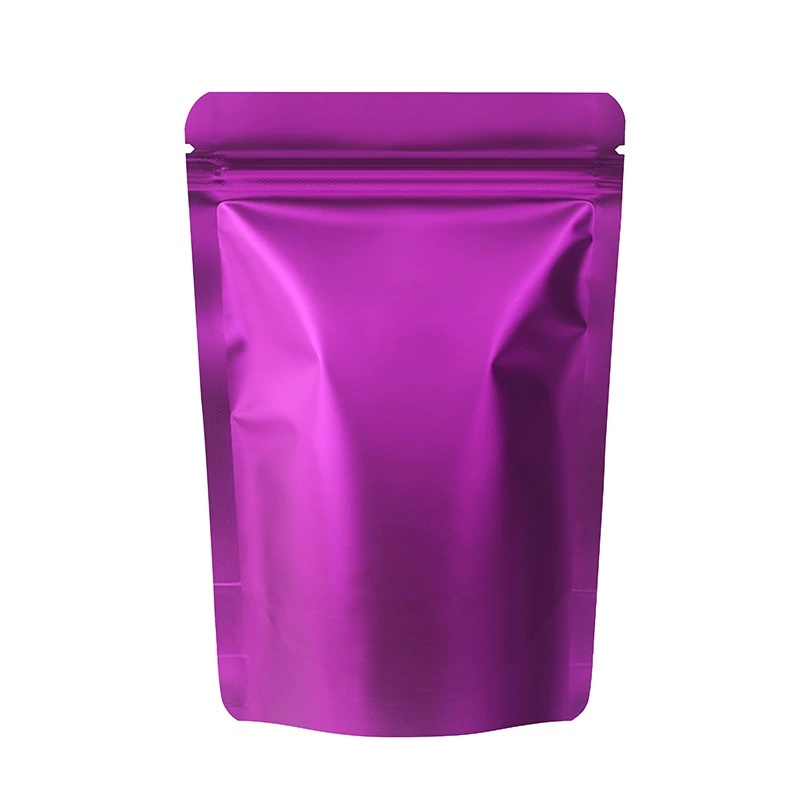 100PCS Stand-up Aluminum Foil  - Coffee Tea And Cocoa ulasan dan harga