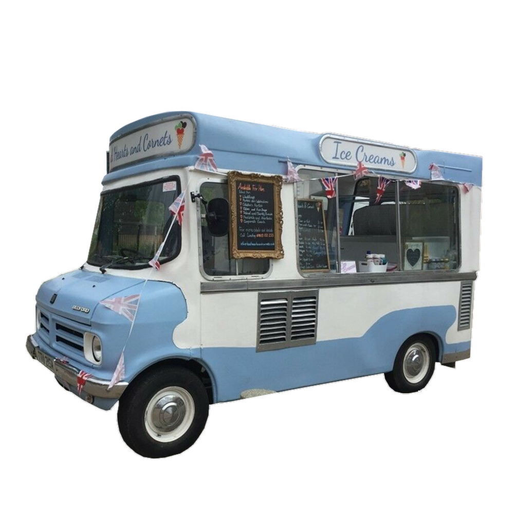 5m Long Electric Car Coffee Fo - Coffee Tea Kiosk ulasan dan harga