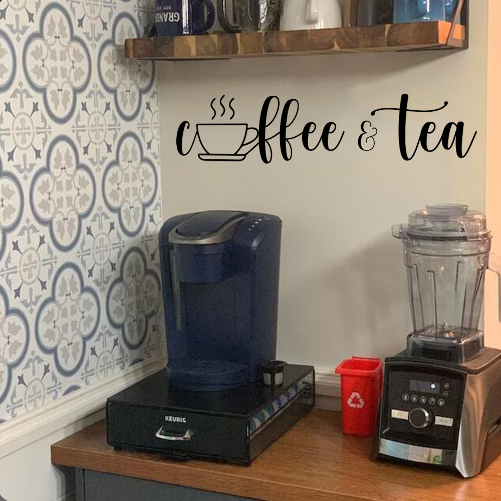 Coffee & Tea Mug Bar Window Wa - Coffee Tea Festival ulasan dan harga