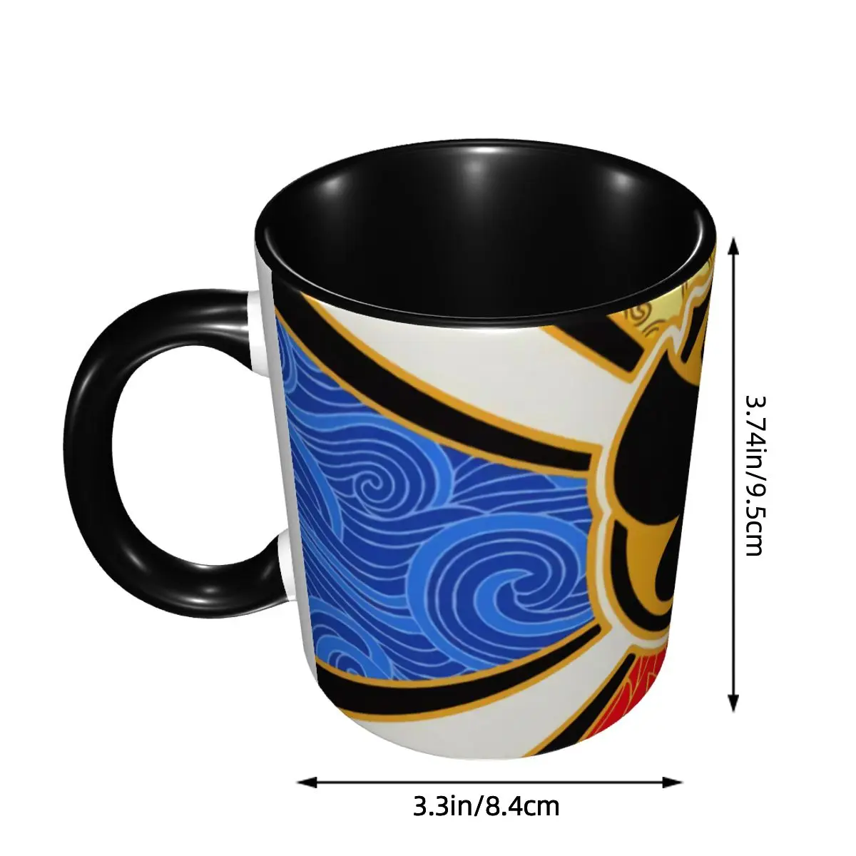 Tomorrowland Party Coffee Mugs - Coffee Tea Festival ulasan dan harga