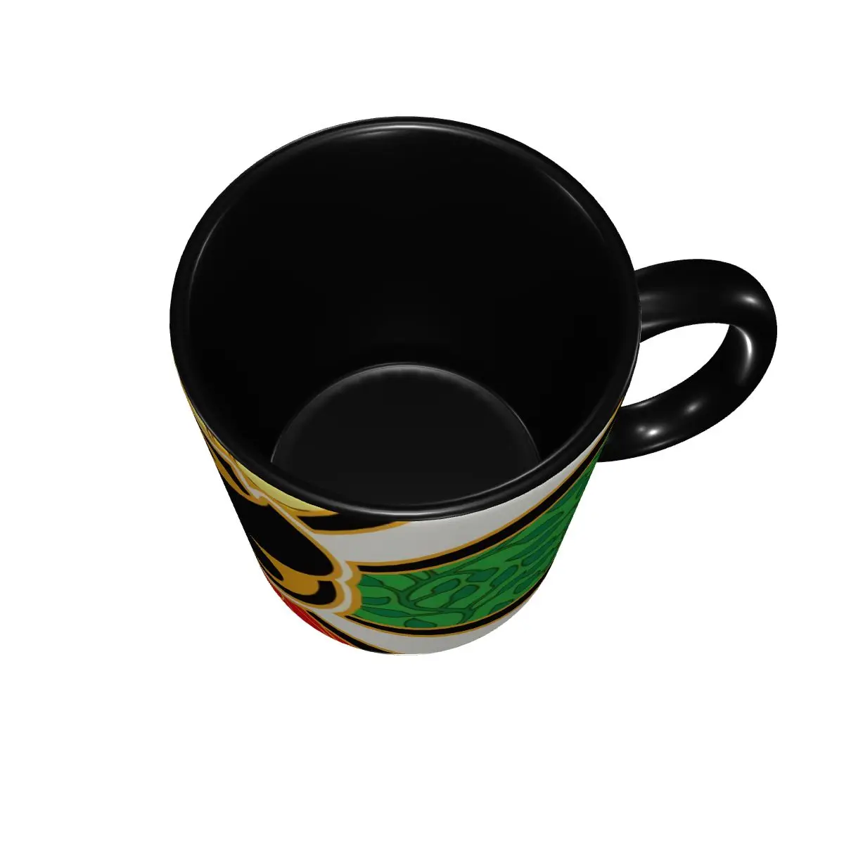 Tomorrowland Party Coffee Mugs - Coffee Tea Festival ulasan dan harga