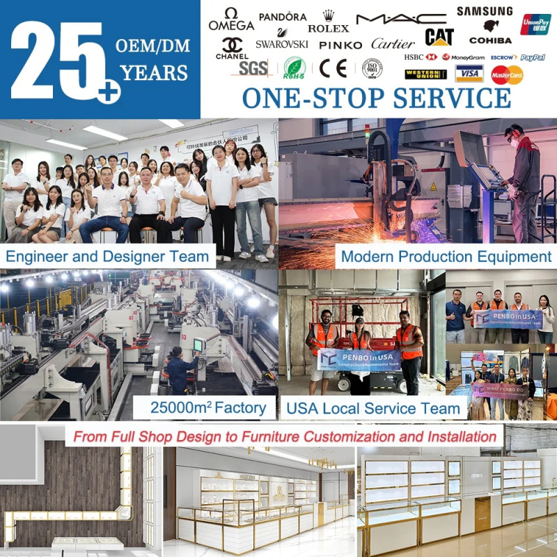 custom.Simple Design Retail Bu - Coffee Tea Kiosk ulasan dan harga