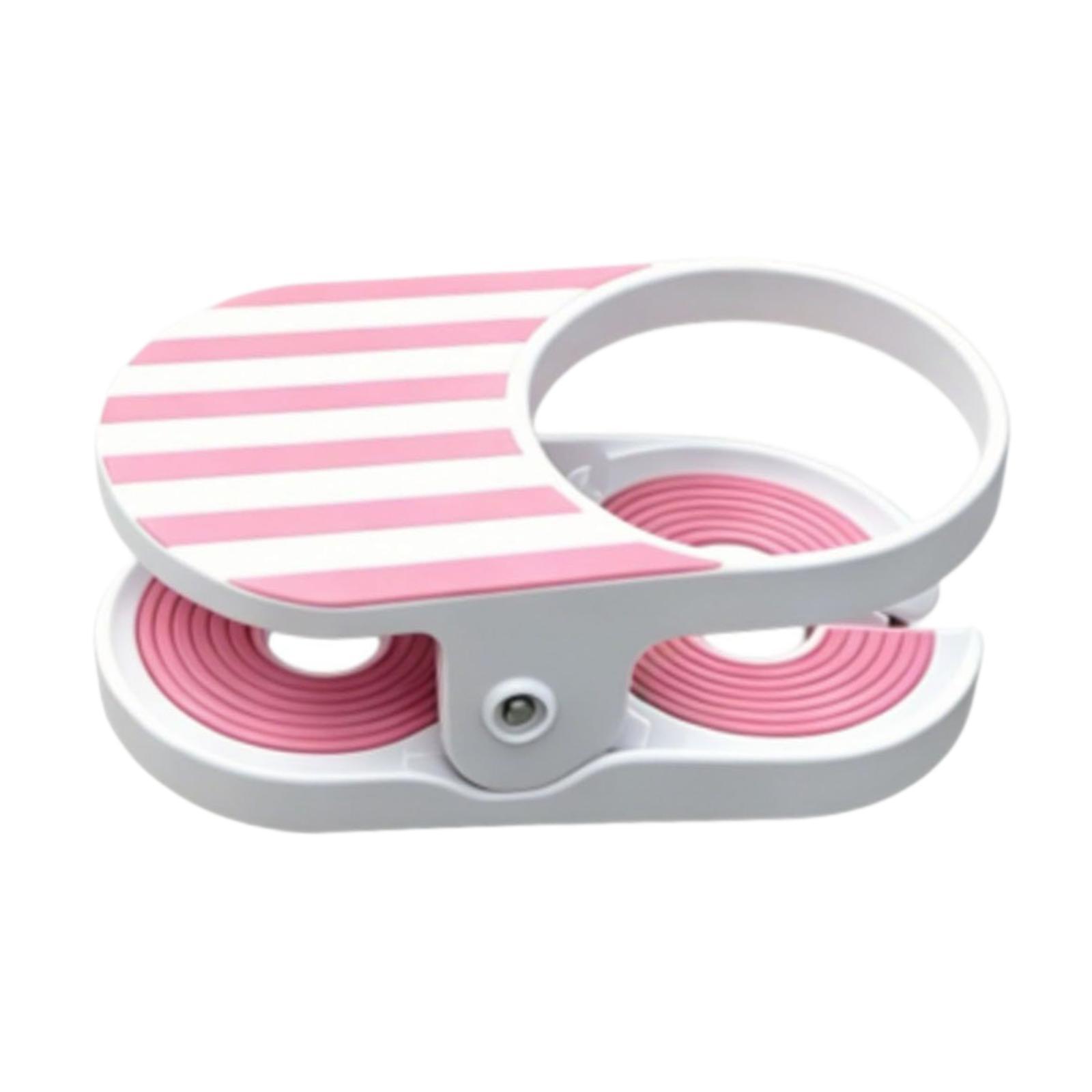 Drink Cup Holder DIY Glass Cla - Coffee Tea Lounge ulasan dan harga