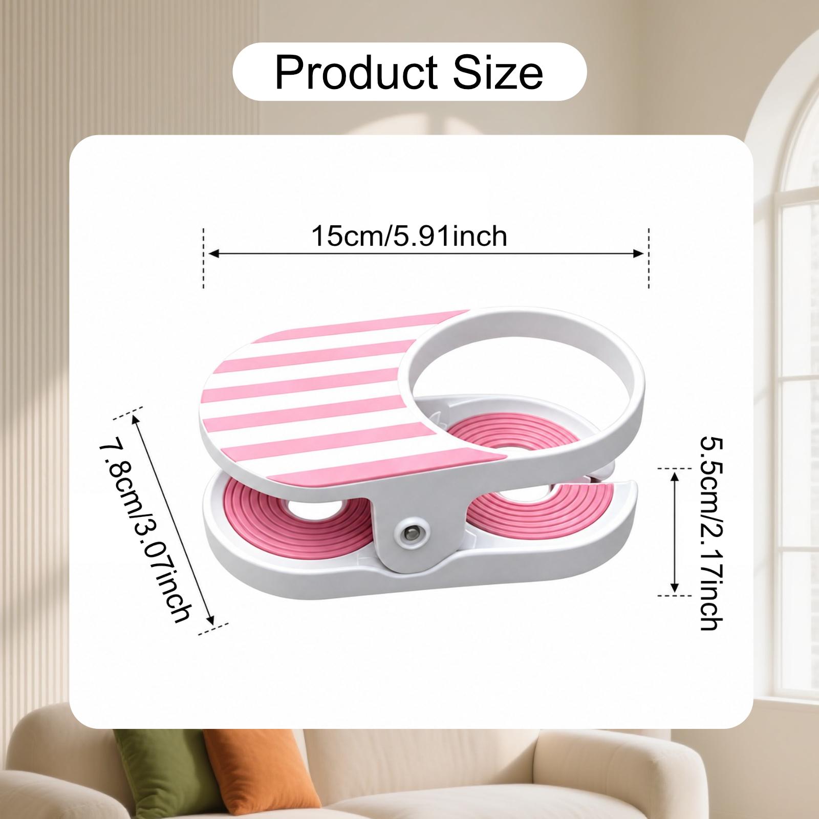 Drink Cup Holder DIY Glass Cla - Coffee Tea Lounge ulasan dan harga