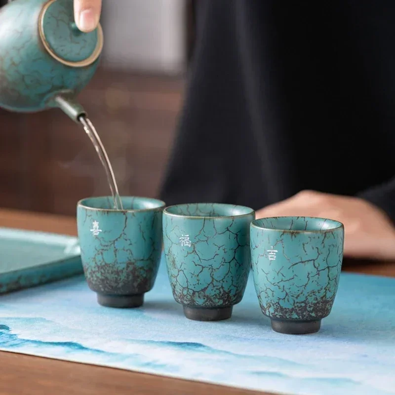 Gift Box, Espresso Cups,Japane - Coffee Tea Box ulasan dan harga