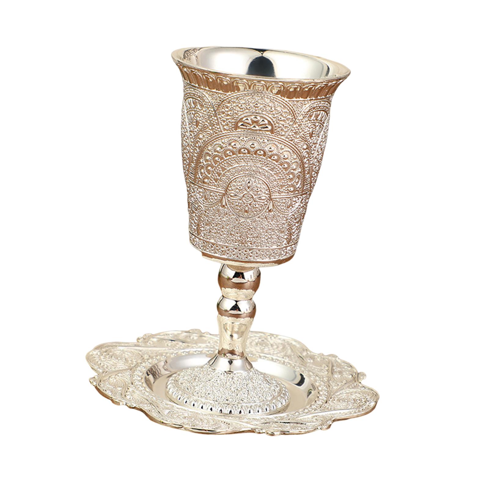 Tea Cup with Saucer Drinkware  - Coffee Tea Festival ulasan dan harga