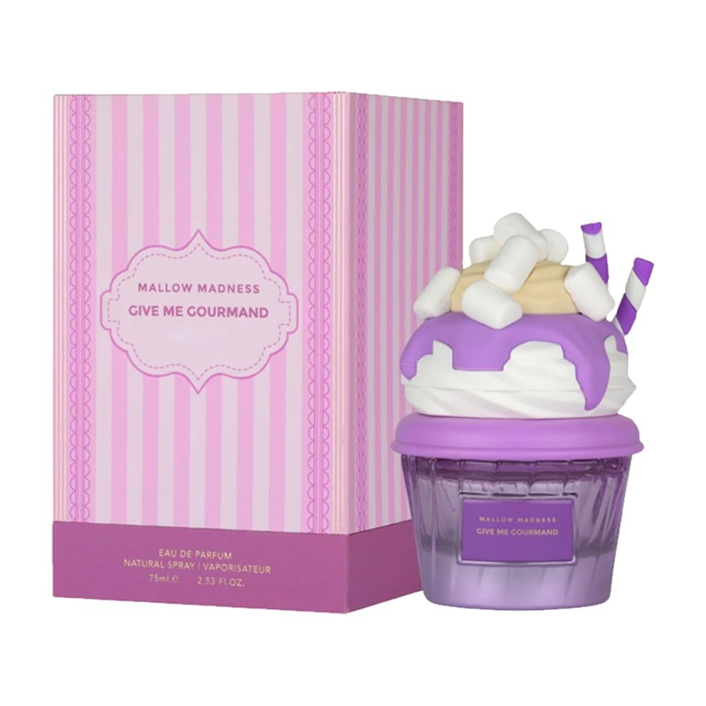 Mallow Madness - Eau De Parfum - Coffee Tea Or Me ulasan dan harga