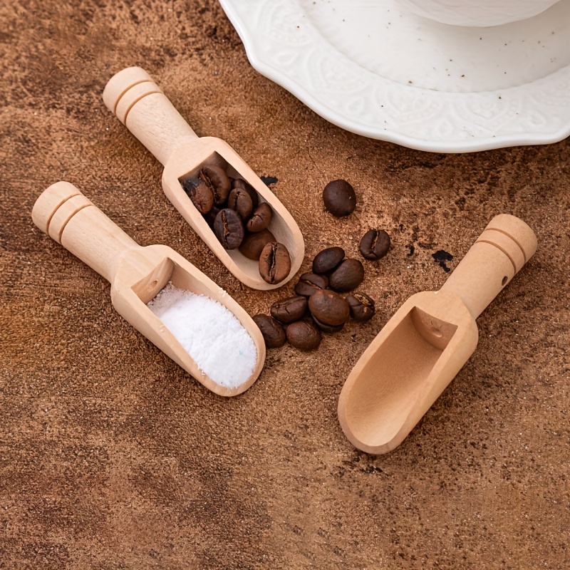 Bamboo Spoon - Multi-Purpose M - Coffee Tea Like ulasan dan harga