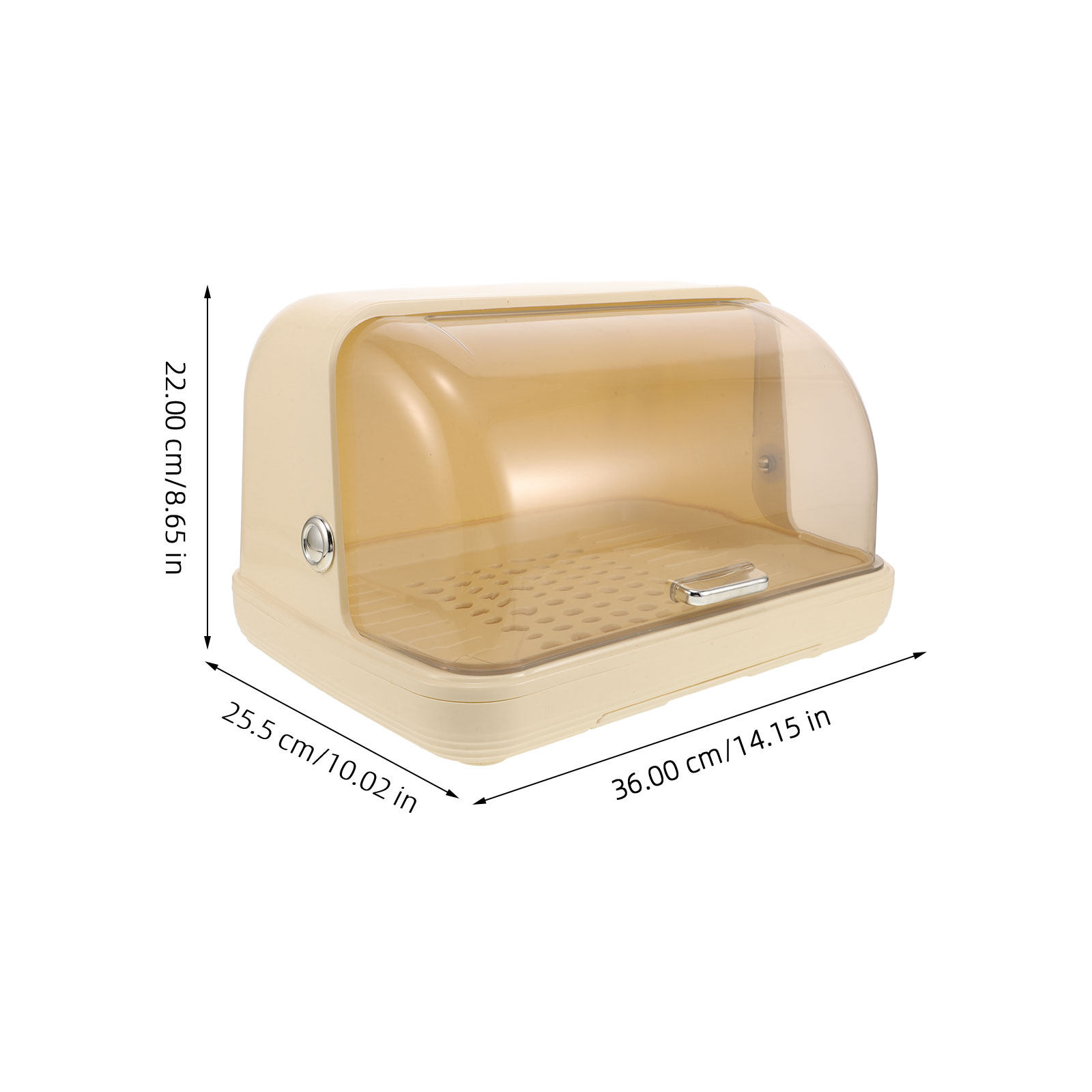Cup Storage Organizer Box Desk - Coffee Tea Cup ulasan dan harga