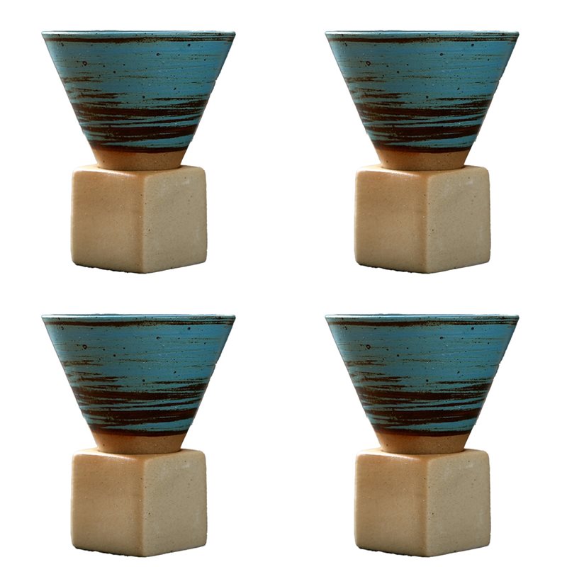 【Festival】4X Japanese Retro Co - Coffee Tea Festival ulasan dan harga